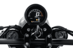 RKS 125N - SİYAH - Görsel 3