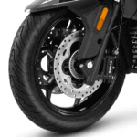RKS FORT 250 - SİYAH - Görsel 4