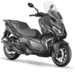 RKS FORT 250 - SİYAH