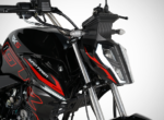 RKS GTR50 - SİYAH - Görsel 2