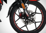 RKS GTR50 - SİYAH - Görsel 3