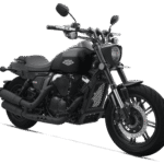 RKS K-LIGHT 250 - SİYAH