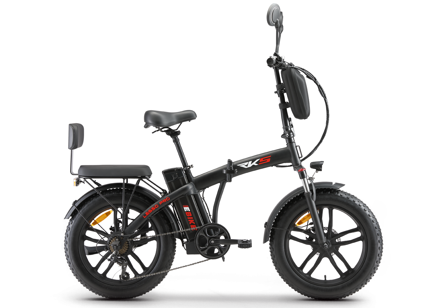 lesso-pro-20260424-151415-1 RKS LESSO PRO - SİYAH - Görsel 1