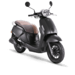 RKS LTM 125 - SİYAH
