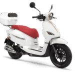 RKS NEON 125 - BEYAZ