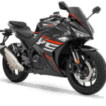 RKS R250 - SİYAH