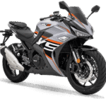 RKS R250 - GRİ