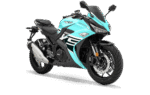 RKS R250 - MAVİ