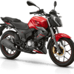 RKS RK125S - KIRMIZI