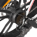 RKS RSIII PRO MAX - SİYAH - Görsel 2