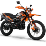 RKS RT 250 - TURUNCU