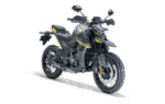 RKS RZ125X - SARI