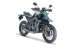 RKS RZ150X - MAVİ