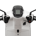 RKS SC 150 RE - GRİ - Görsel 4