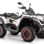RKS SFA 1000 ATV - BEYAZ