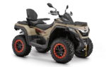 RKS SFA 1000 ATV - TOPRAK