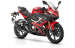 RKS SRK125R - KIRMIZI