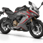 RKS SRK400RR - GRİ
