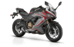 RKS SRK400RR - GRİ