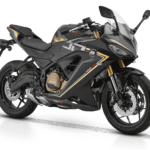 RKS SRK400RR - SİYAH