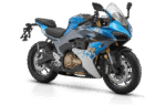 RKS SRK550RS - MAVİ