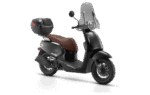 RKS VPS 125 - SİYAH
