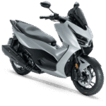 RKS RZ 250 S - GRİ