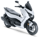 RKS RZ 250 S - BEYAZ