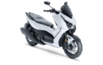 RKS RZ 250 S - BEYAZ