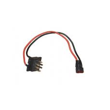 AKÜ ŞARJ SOKETİ (ZF6)