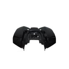 ARKA ÇAMURLUK SİYAH ( JUMBO 300 )