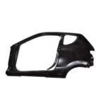 ARKA ÇAMURLUK SOL KOMPLE (D2)