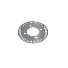 ARKA DİSK ABS SACI (K-LIGHT250)