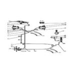 ARKA FREN MERKEZİ ALT KISIM (RACER280)