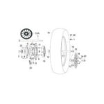 ARKA JANT ( BLACKSTER 250İ )