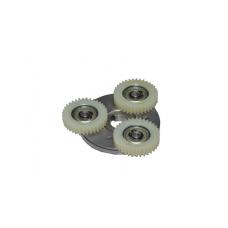 ARKA JANT VE MOTOR DİŞLİSİ (MX25)