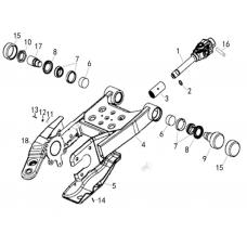arka-shaft-racer280_6a94acc428b8b.jpeg ARKA SHAFT (RACER280) - Görsel 1