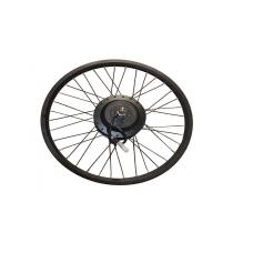 ARKA TEL JANT ve MOTOR (BN5)