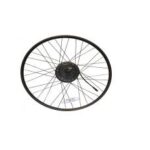 ARKA TEL JANT ve MOTOR (NC20 PREMIUM)