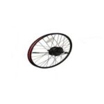 ARKA TEL JANT ve MOTOR (NC20)