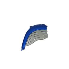 ARKA YAN PANEL SAĞ MAVİ (KM5-S)