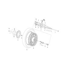 arka-zincir-dislisi-k-light202_6a956761bf076.jpeg ARKA ZİNCİR DİŞLİSİ (K-LIGHT202) - Görsel 1