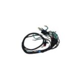 ELEKTRİK TESİSATI ( ATV 320 U )