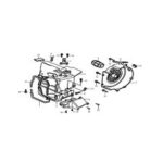 HAVA TRİBÜN KAPAĞI ( LH 200 )