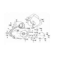 MOTOR CONTASI SOL ( SUPERLIGHT150 )