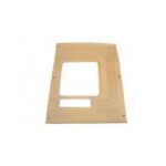 ÖN BASAMAK PLASTİĞİ (A1)