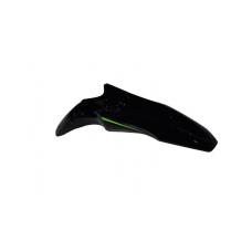 ÖN ÇAMURLUK SİYAH (XVR250)
