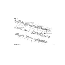 on-zincir-dislisi-rk-200-r_6a956ca639af3.jpeg ÖN ZİNCİR DİŞLİSİ ( RK 200-R ) - Görsel 1