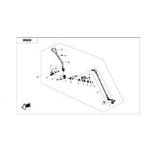 PARK KOLU ( JUMBO200 )