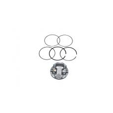 PİSTON SEKMAN TAKIM (XVR250)